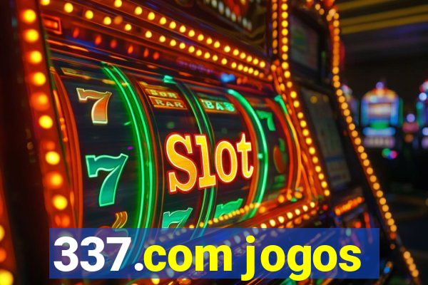 337.com jogos